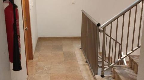 Foto 2 de Traster de lloguer a Calle Molivent, 26, Las Viñas, Alicante