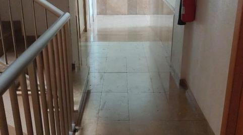 Foto 3 de Traster de lloguer a Calle Molivent, 26, Las Viñas, Alicante