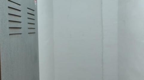 Foto 5 de Traster de lloguer a Calle Molivent, 26, Las Viñas, Alicante