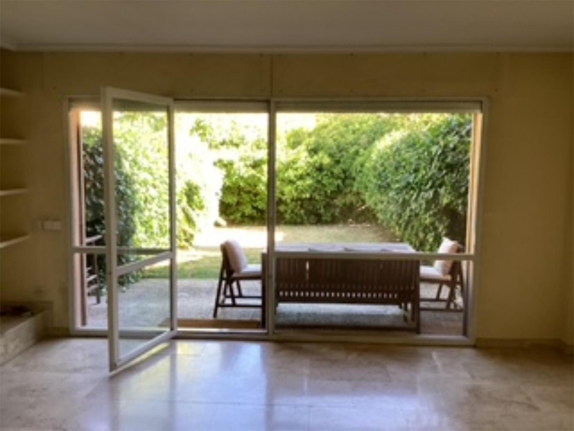 Jardí de Casa o xalet en venda en Pozuelo de Alarcón
