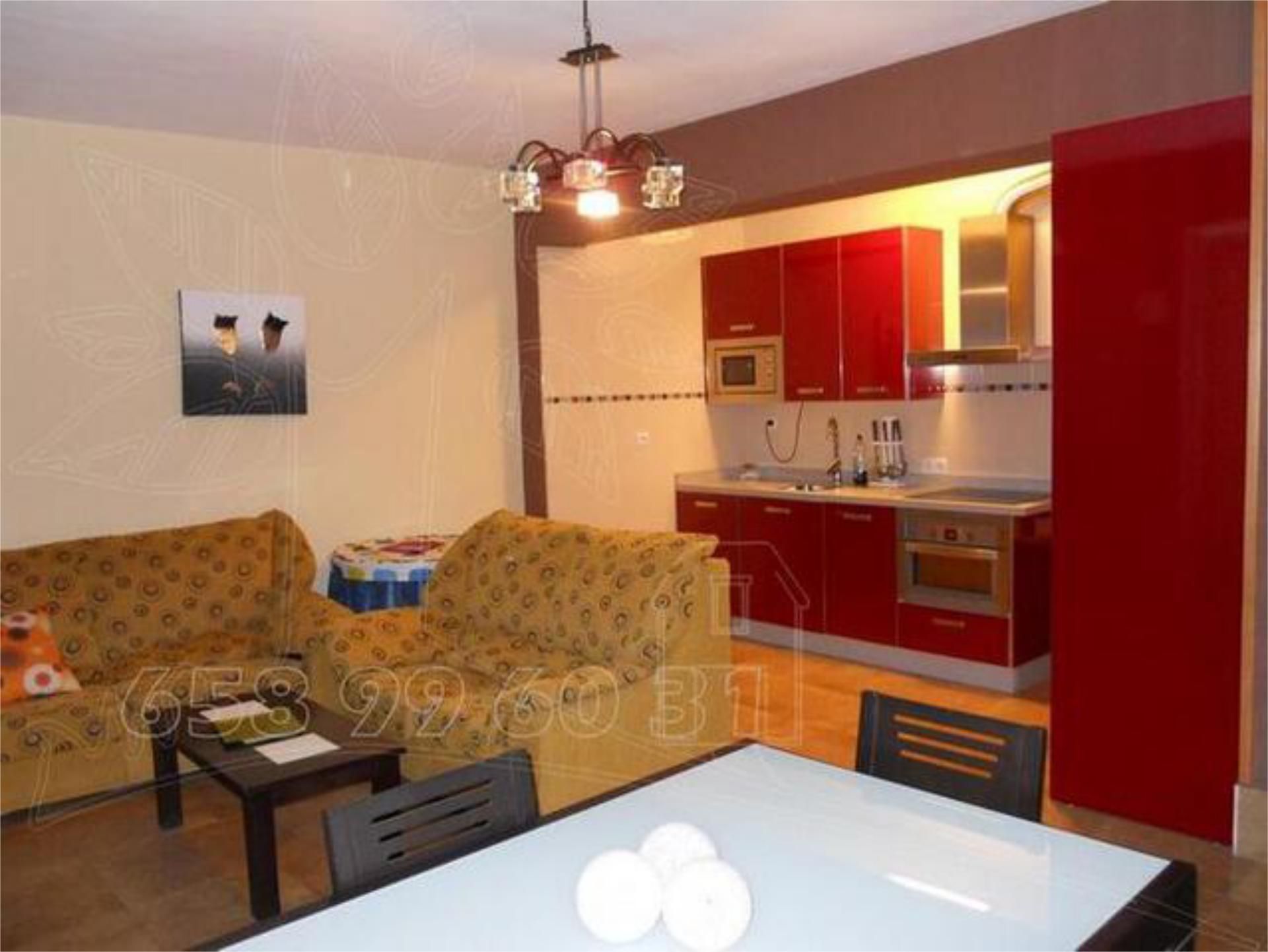 Cocina de Piso de alquiler en Baza