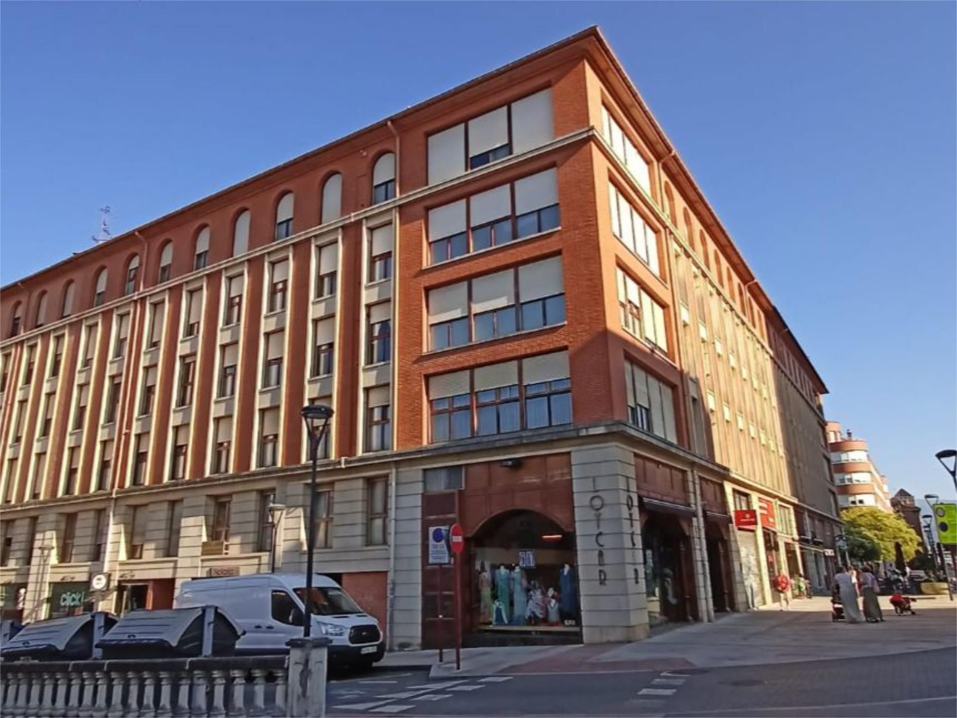 Exterior view of Flat for sale in Leioa  with Terrace