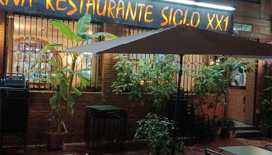 Foto 1 de Planta baixa en venda a Avenida Don Juan de Borbon, 24, La Flota, Murcia