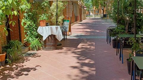 Foto 3 de Planta baixa en venda a Avenida Don Juan de Borbon, 24, La Flota, Murcia