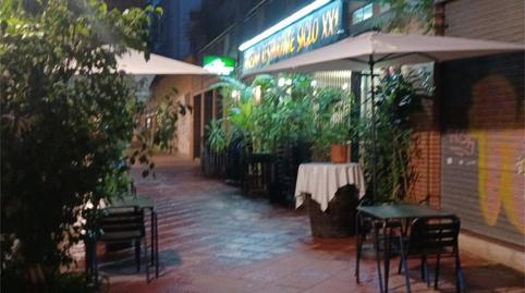 Foto 4 de Planta baixa en venda a Avenida Don Juan de Borbon, 24, La Flota, Murcia