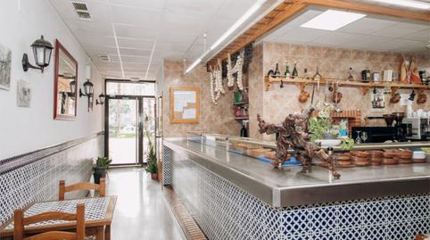 Foto 5 de Planta baixa en venda a Avenida Don Juan de Borbon, 24, La Flota, Murcia