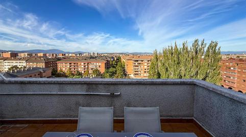 Photo 2 of Attic for sale in Gaztelako Atea, 112, Ariznabarra, Araba - Álava