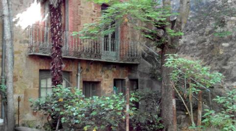 Photo 5 of Single-family semi-detached for sale in Calle San Roque, 32, Sigüenza, Guadalajara