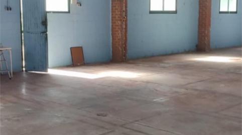 Foto 3 von Fabrikhallen zur Miete in Calle Camino de Pradovera, 22, Guadarrama, Madrid