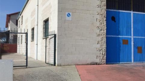 Foto 4 von Fabrikhallen zur Miete in Calle Camino de Pradovera, 22, Guadarrama, Madrid