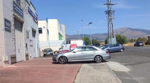 Foto 5 von Fabrikhallen zur Miete in Calle Camino de Pradovera, 22, Guadarrama, Madrid