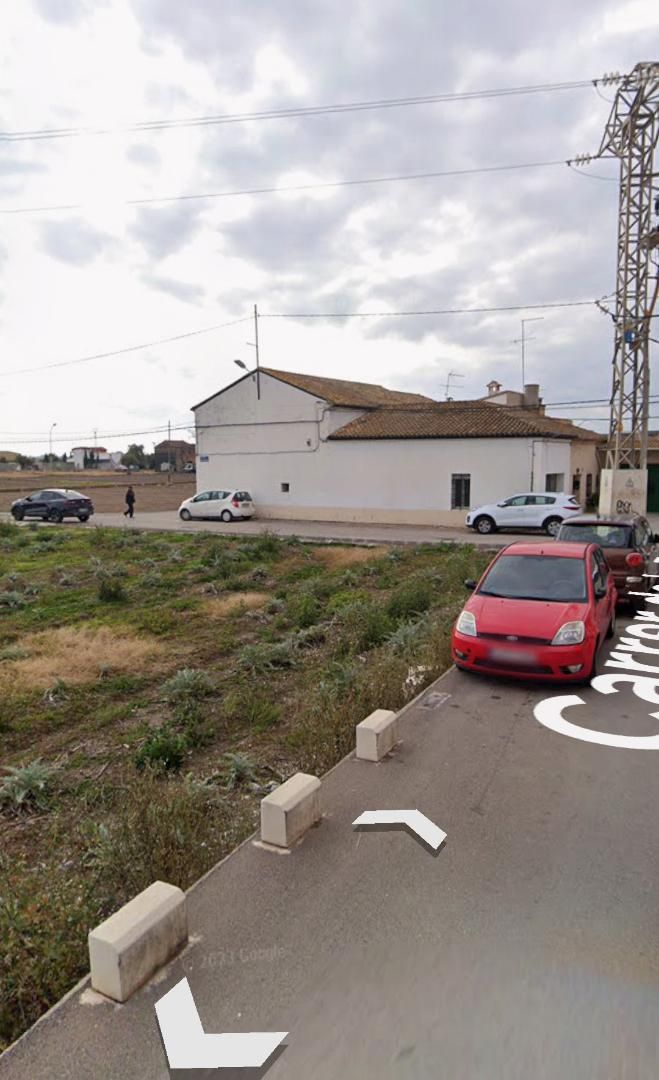 Country house to rent in Avinguda del Doctor Ruiz I Comes, 108, El Castellar i l'Oliverar