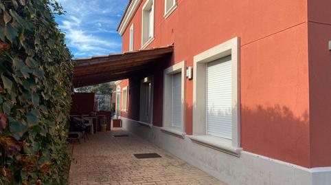 Foto 5 de Casa o chalet de alquiler en Calle Casa Lis, 5, Carbajosa de la Sagrada, Salamanca