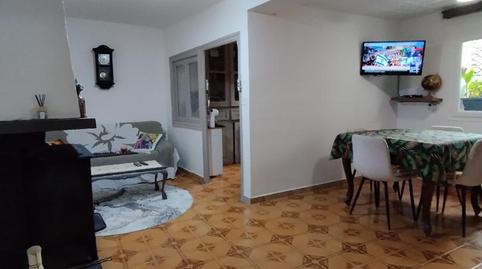 Photo 5 of Single-family semi-detached for sale in Plaza Abadía, 7, Fabara, Zaragoza