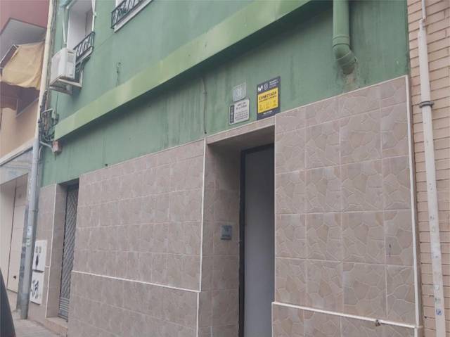 Piso en Venta en Calle Boyero, 31 en Florida Baja