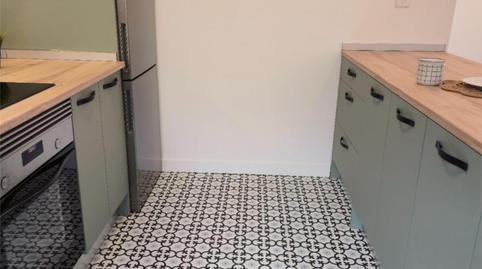 Foto 5 de Pis en venda a Avenida de la Puebla, 30, Centro, León