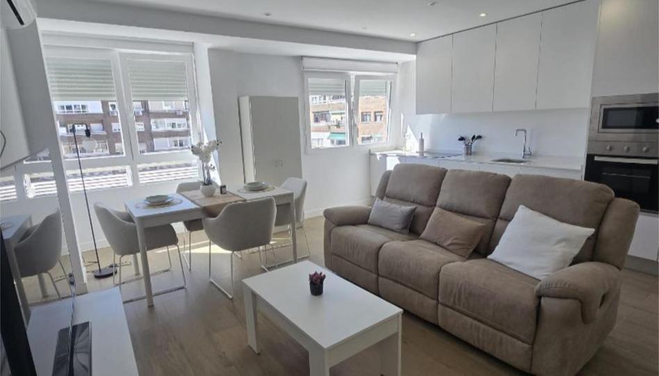 Pis de lloguer a Calle de Bravo Murillo, 297, Valdeacederas, Madrid Capital - imatge 1 Foto 1 de Pis de lloguer a Calle de Bravo Murillo, 297, Valdeacederas, Madrid Capital