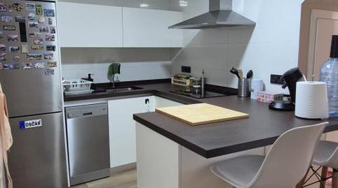 Foto 5 de Piso en venta en Carrer de la Mare de Déu de L'assumpció, 2, El Raval - Portes Encarnades, Alicante