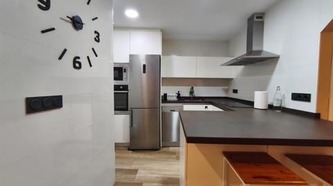 Foto 2 de Piso en venta en Carrer de la Mare de Déu de L'assumpció, 2, El Raval - Portes Encarnades, Alicante