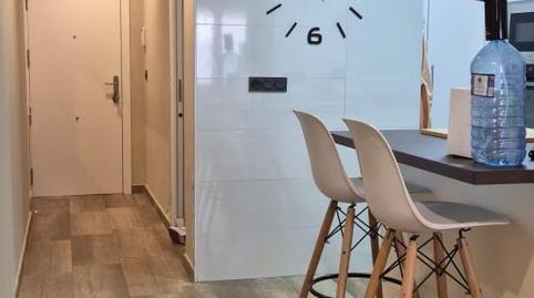 Foto 4 de Piso en venta en Carrer de la Mare de Déu de L'assumpció, 2, El Raval - Portes Encarnades, Alicante