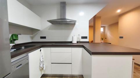 Foto 3 de Piso en venta en Carrer de la Mare de Déu de L'assumpció, 2, El Raval - Portes Encarnades, Alicante