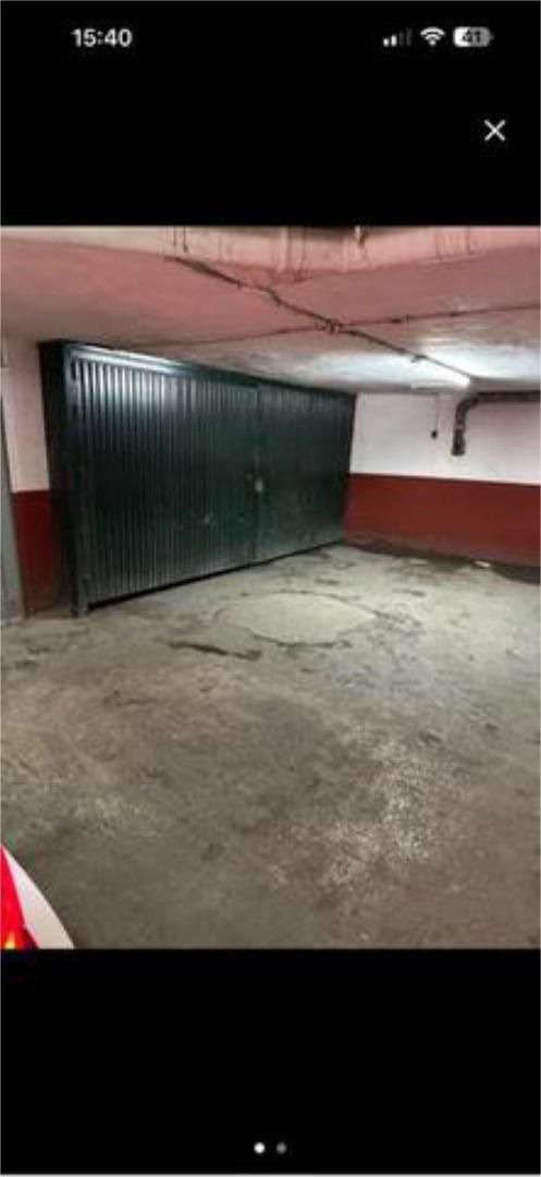 Garage to rent in La Línea de la Concepción