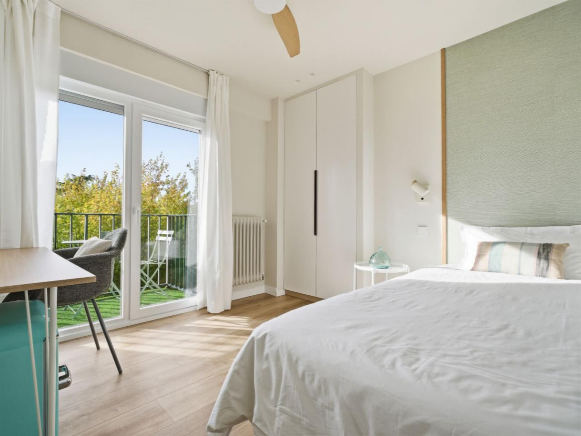 Piso para compartir en El Soto - Azorín Habitación de Piso para compartir en Móstoles con Calefacción, Parquet y Terraza