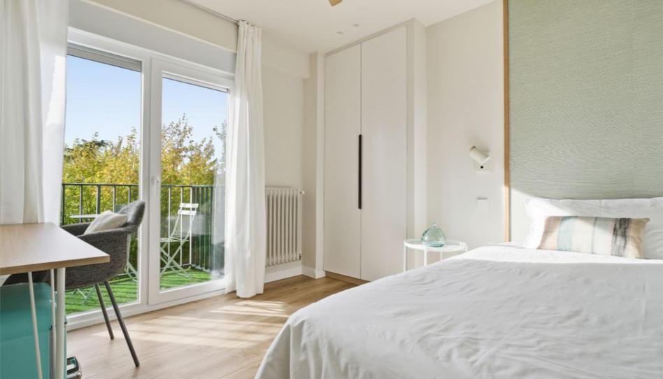 Photo 1 of Flat to share in El Soto - Azorín, Madrid