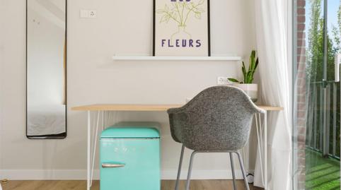 Photo 5 of Flat to share in El Soto - Azorín, Madrid