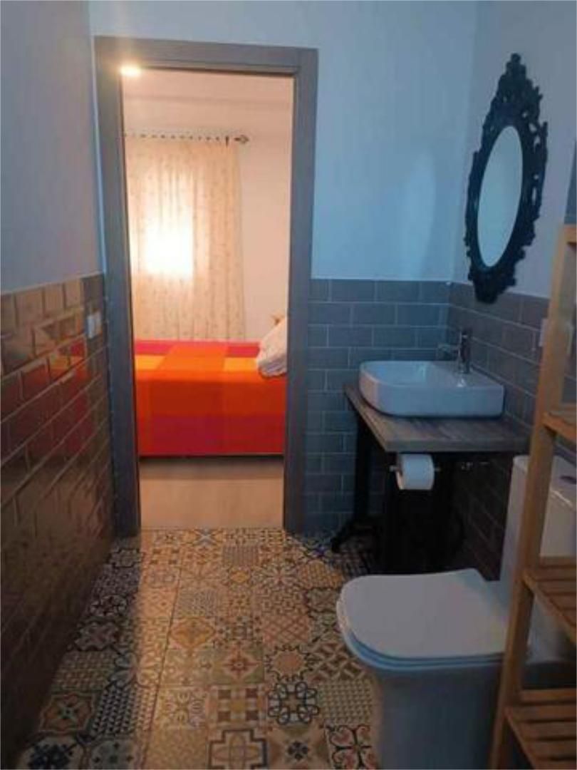 Apartment to rent in Moraleja