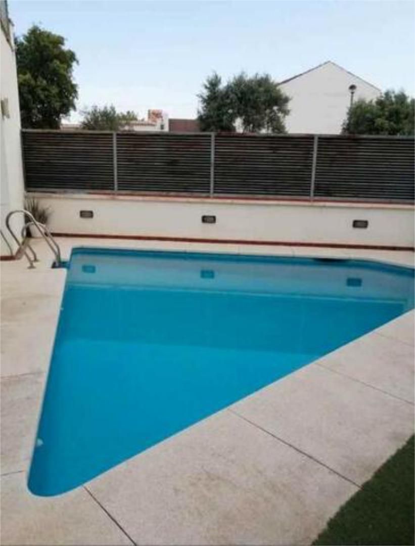 Piscina de Pis de lloguer en Villafranca de Córdoba amb Terrassa i Piscina