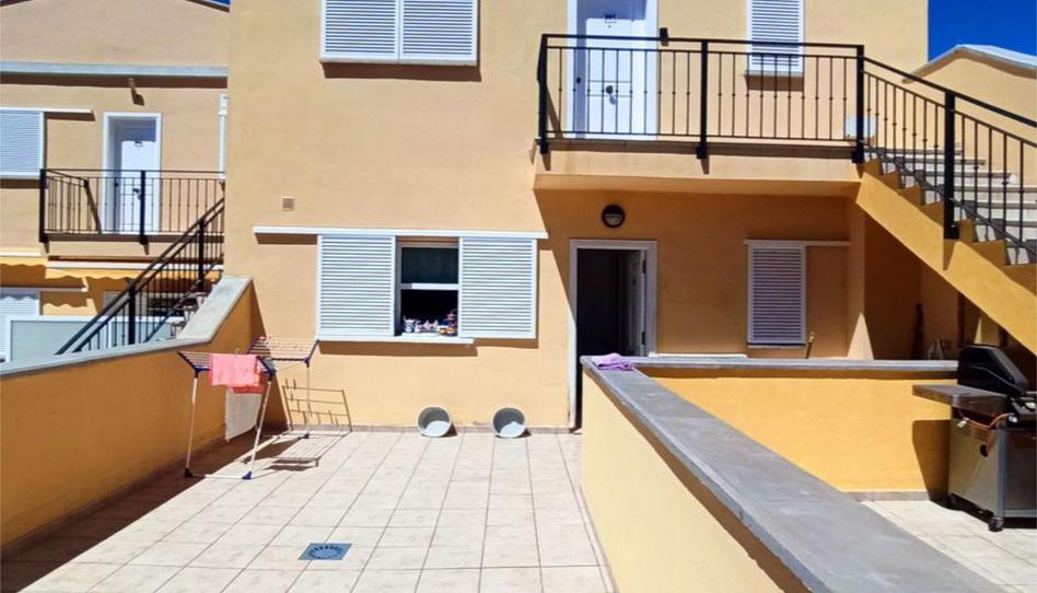Foto 1 de Apartament en venda a Calle Dublin, 23, Playa Fañabé Alto, Santa Cruz de Tenerife