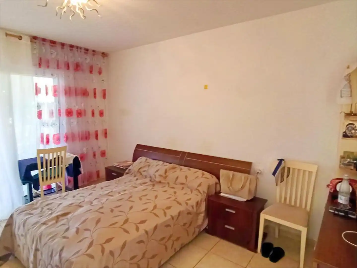 Wohnung zum Verkauf in Calle Dublin, 23, Playa Fañabé Alto Schlafzimmer von Wohnung zum Verkauf in Adeje mit Privatgarten, Terrasse und Abstellraum