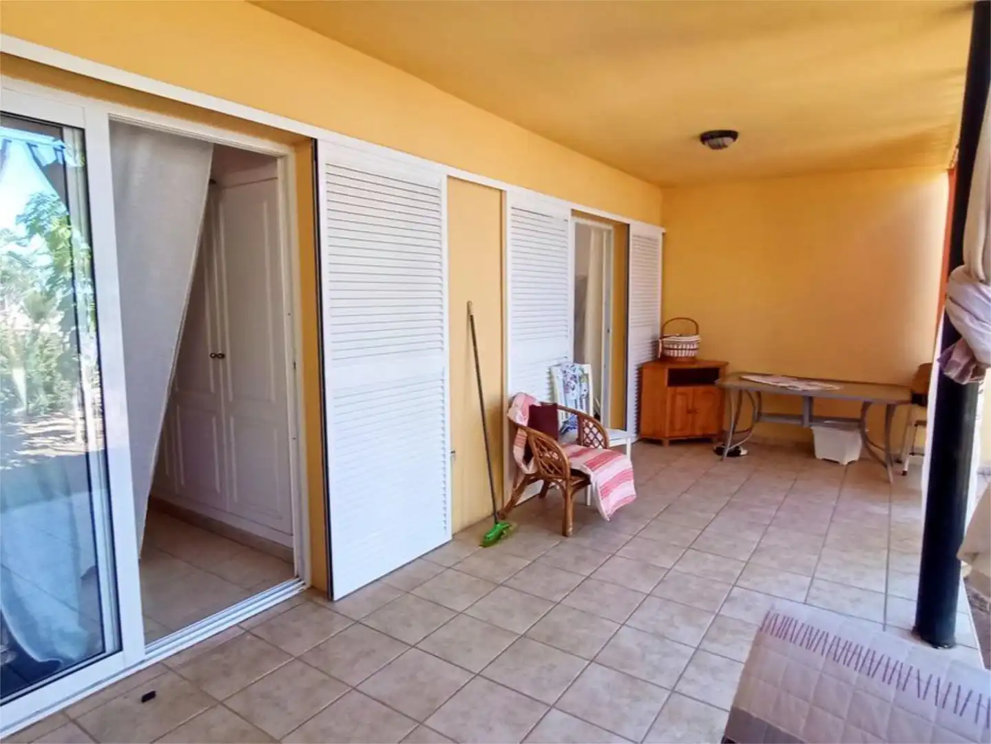 Wohnung zum Verkauf in Calle Dublin, 23, Playa Fañabé Alto Wohnung zum Verkauf in Adeje mit Privatgarten, Terrasse und Abstellraum
