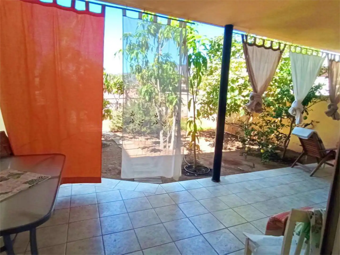Wohnung zum Verkauf in Calle Dublin, 23, Playa Fañabé Alto Garten von Wohnung zum Verkauf in Adeje mit Privatgarten, Terrasse und Abstellraum