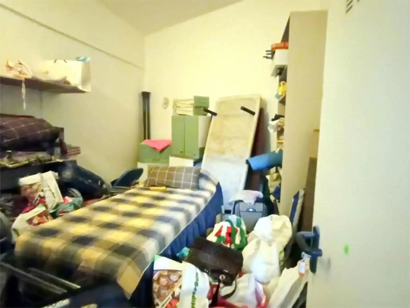 Wohnung zum Verkauf in Calle Dublin, 23, Playa Fañabé Alto Schlafzimmer von Wohnung zum Verkauf in Adeje mit Privatgarten, Terrasse und Abstellraum