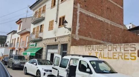 Foto 5 de Pis en venda a Calle Rafael Alberti, 5, Cárcheles, Jaén