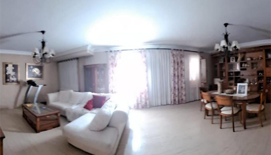 Foto 1 de Pis en venda a Calle Rafael Alberti, 5, Cárcheles, Jaén