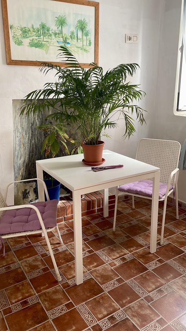 Terrace of Single-family semi-detached for sale in Álora  with Terrace and Balcony