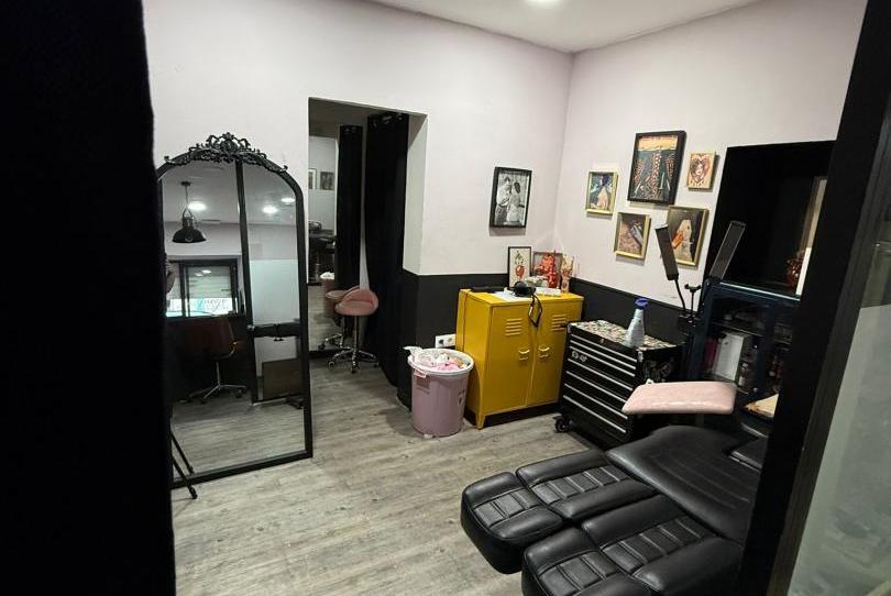 Premises to rent in Calle Numancia, 3, Tarifa ciudad, Cádiz - image 1 Photo 1 of Premises to rent in Calle Numancia, 3, Tarifa ciudad, Cádiz