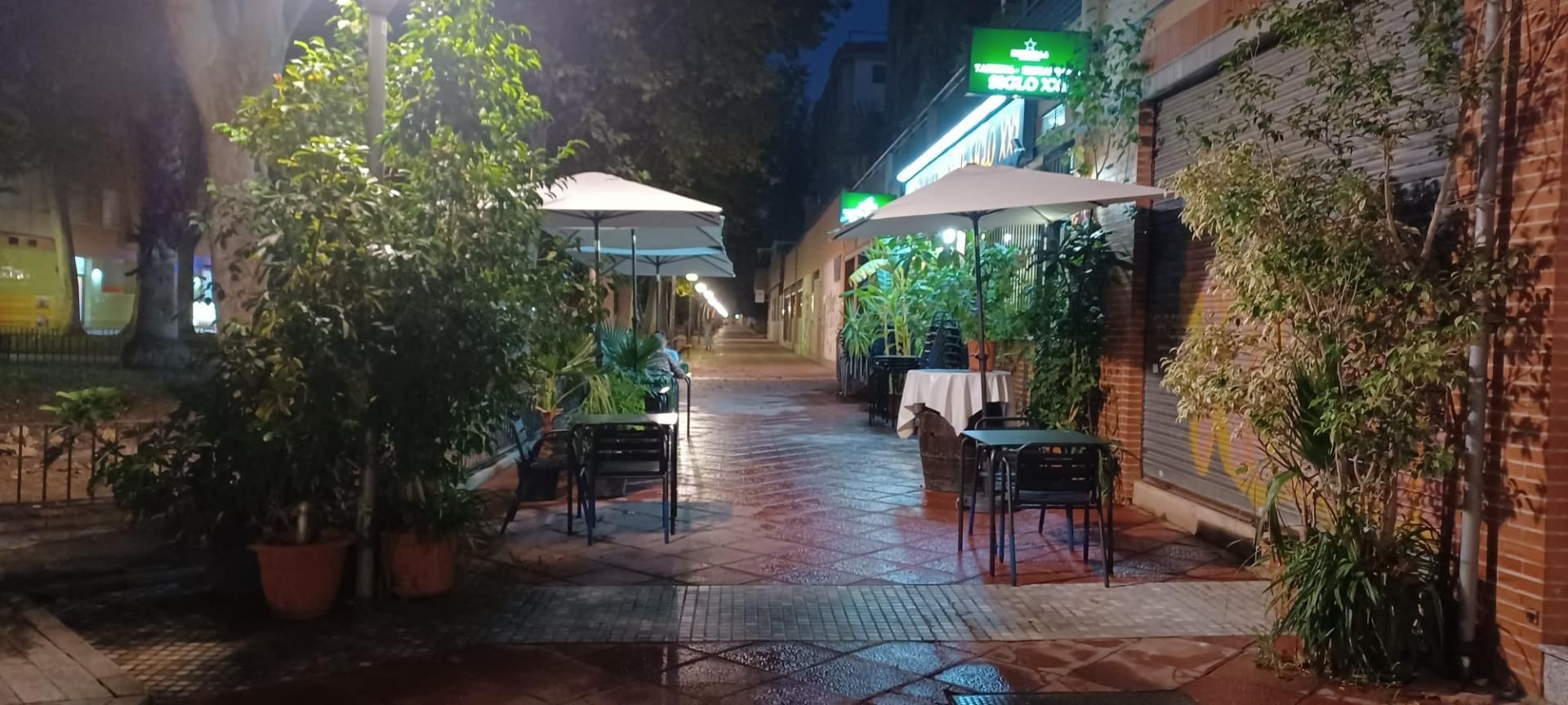 Premises for sale in  Murcia Capital  with Air Conditioner and Heating