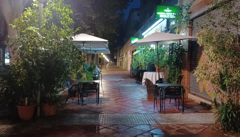 Premises for sale in Avenida Don Juan de Borbon, 24, La Flota, Murcia - image 1 Photo 1 of Premises for sale in Avenida Don Juan de Borbon, 24, La Flota, Murcia