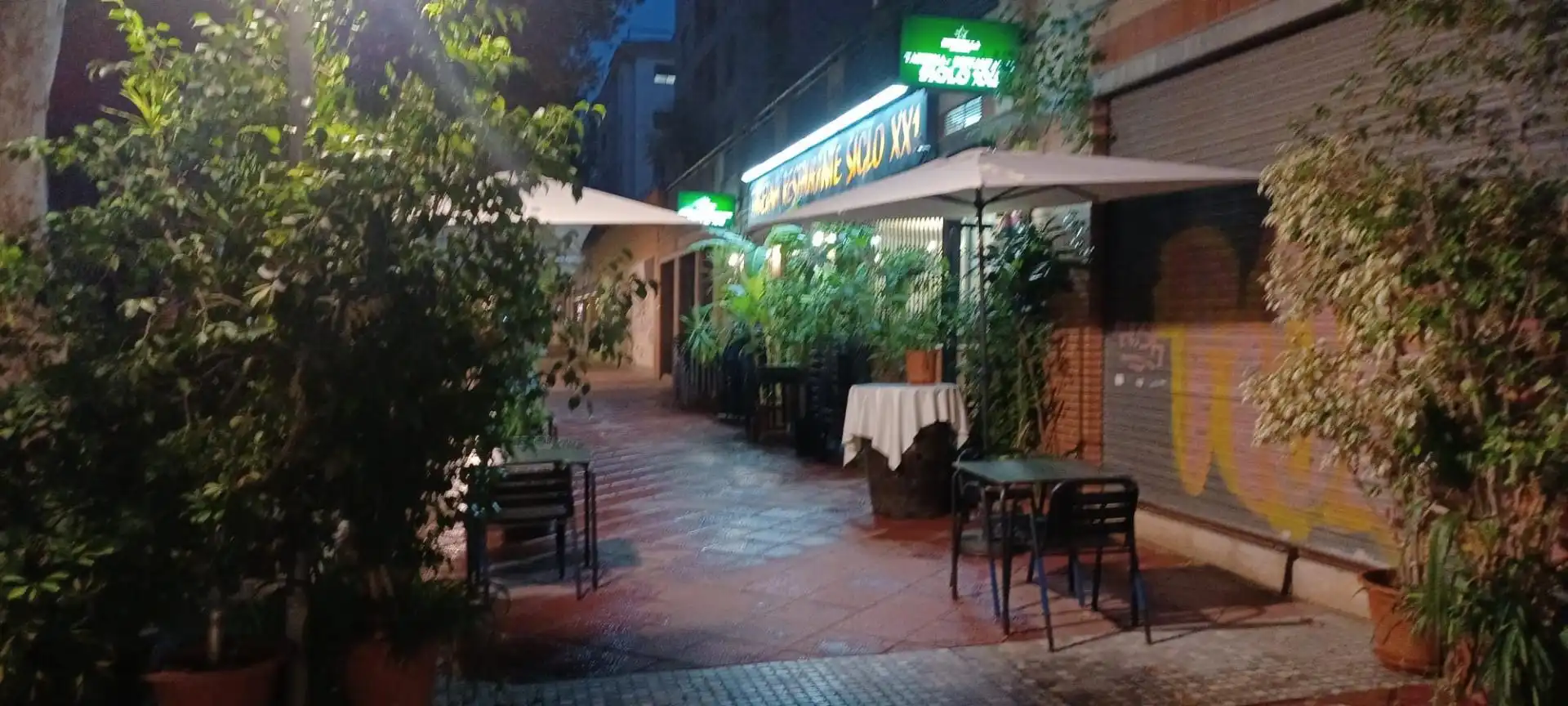 Local en venda en Murcia amb Aire condicionat i Calefacció
