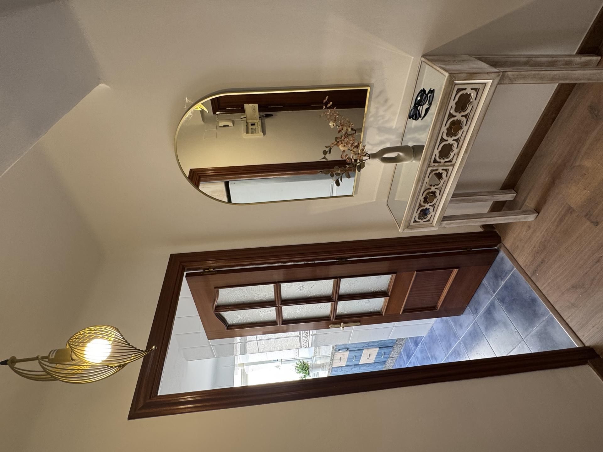 Flat for sale in Málaga Capital  with Air Conditioner