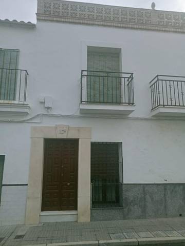 Casa-chalet en Venta en Calle Bolaños, 16 en Llerena