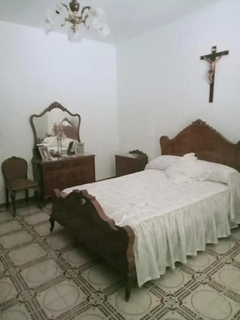Casa o chalet en venta en Calle Bolaños, 16, Llerena Habitación de Casa o chalet en venta en Llerena
