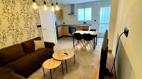 Foto 4 de Casa o chalet de alquiler en Calle Monachil, 9b, Barrio de Zaidín, Granada