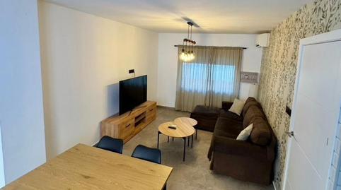 Foto 5 de Casa o chalet de alquiler en Calle Monachil, 9b, Barrio de Zaidín, Granada