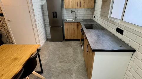 Foto 2 de Casa o chalet de alquiler en Calle Monachil, 9b, Barrio de Zaidín, Granada