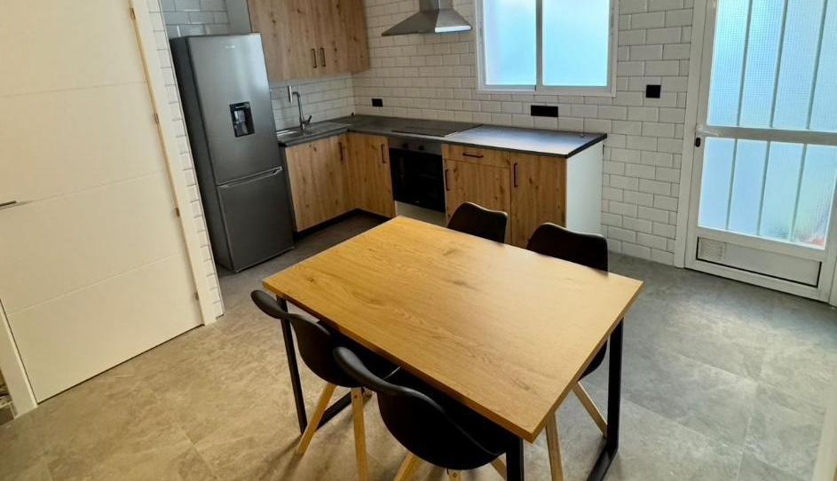 Foto 1 de Casa o chalet de alquiler en Calle Monachil, 9b, Barrio de Zaidín, Granada